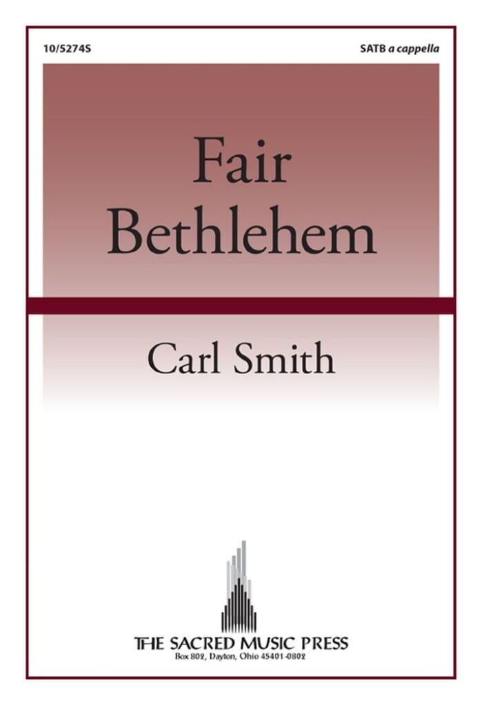 Fair Bethlehem